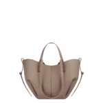 Cyme Mini - Taupe Grainé