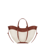 Cyme Mini - Tissé Cognac