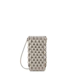 Etui téléphone Onda - Ecru