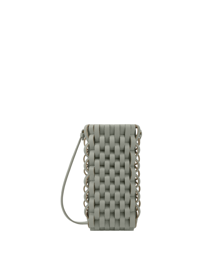 Etui téléphone Onda - Olivier