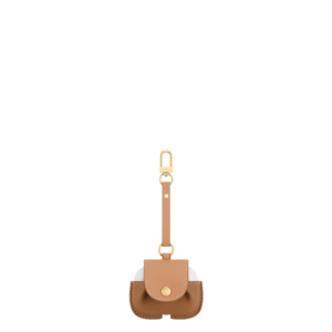 Etui Airpods - Duo Camel