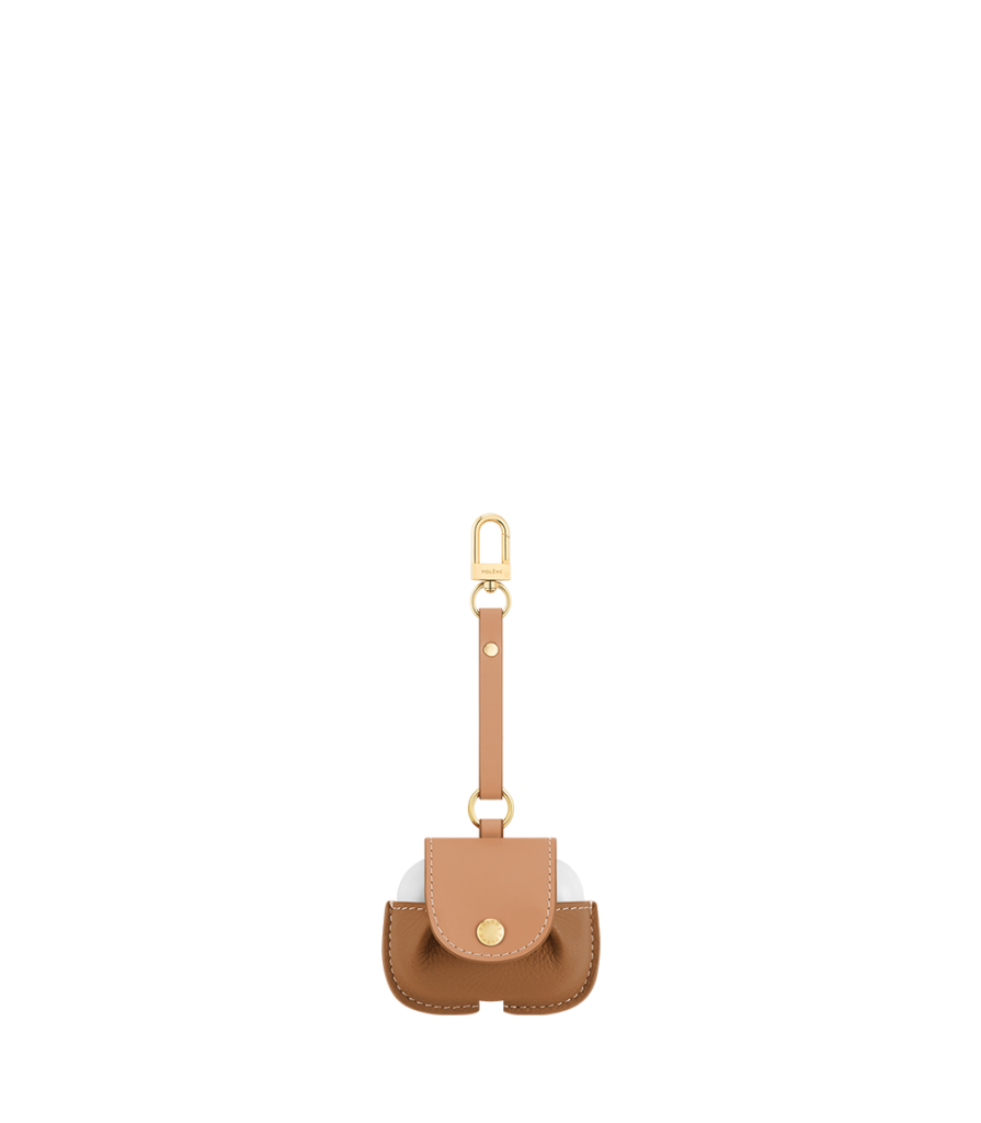 Etui Airpods - Duo Camel