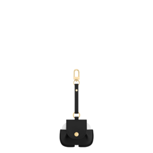 Etui Airpods - Duo Noir