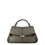 Mokki Mini - Vert Fumé Grainé