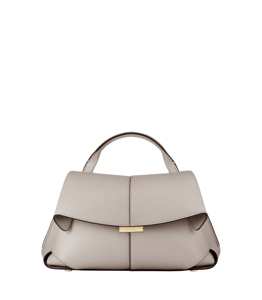 Mokki Mini - Brume Grainé