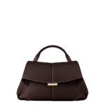 Mokki Mini - Ébène Grainé