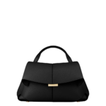 Mokki Mini - Noir Grainé