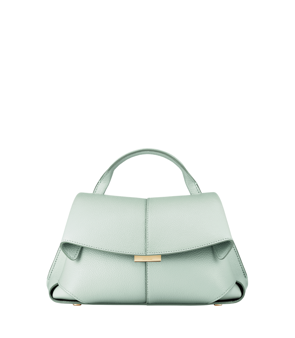 Mokki Mini - Ecume Grainé