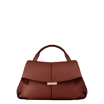 Mokki Mini - Argile Rouge Grainé