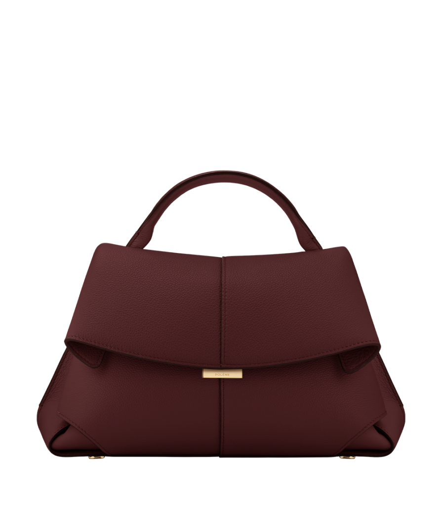 Mokki - Cerise Noire Grainé