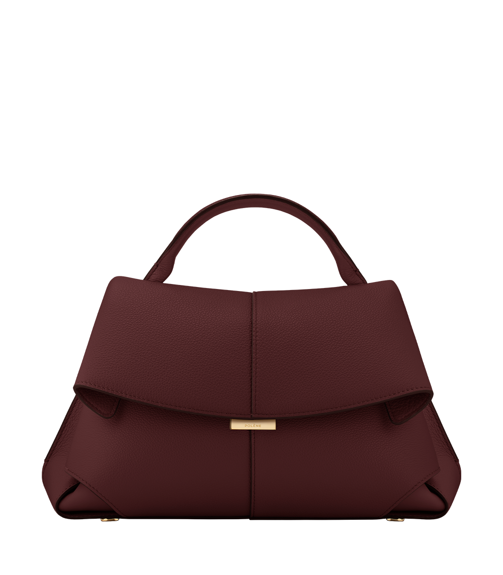 Mokki - Cerise Noire Grainé