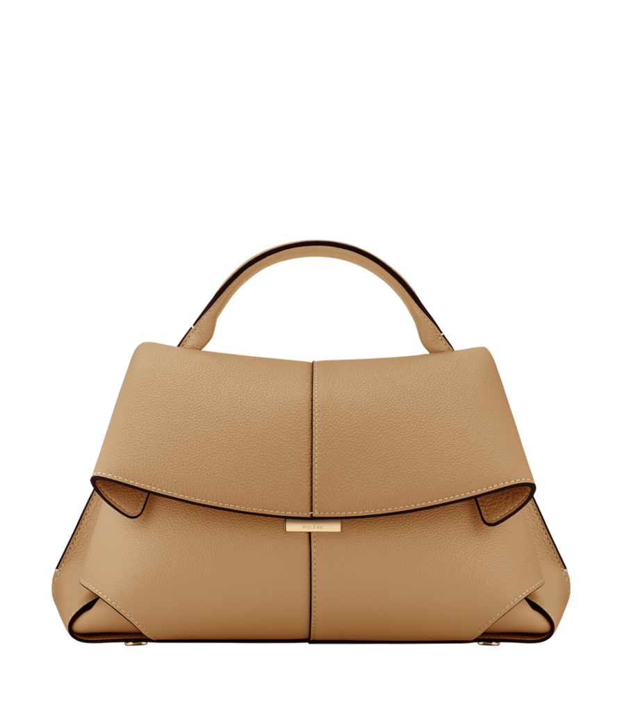 Mokki - Ocre Grainé