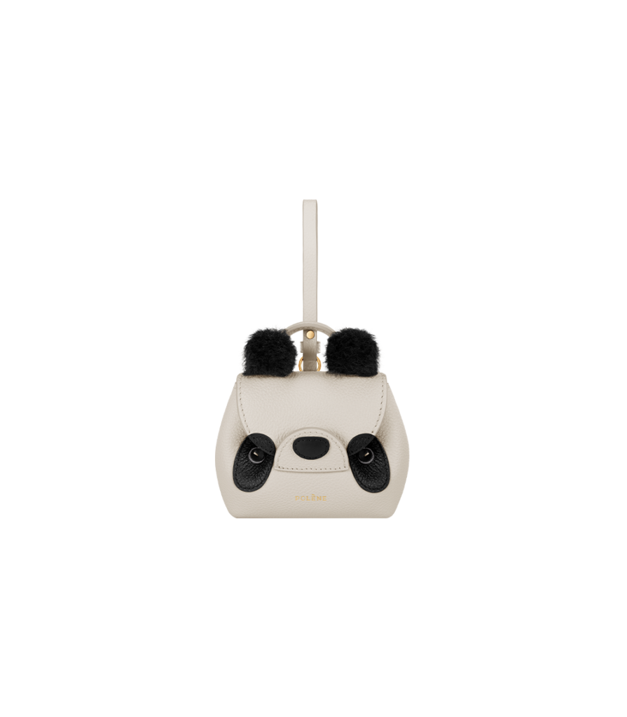 The Nanonimals Pamboo - Ecru