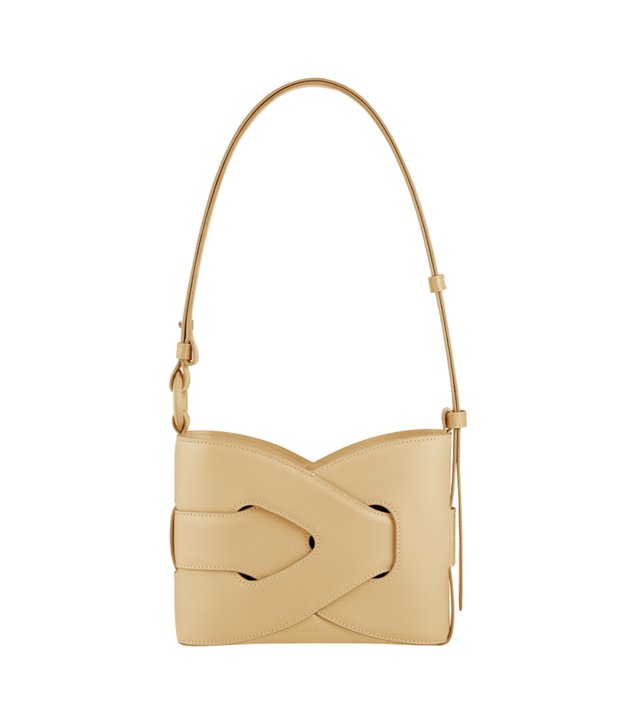 Nodde - Avoine Lisse