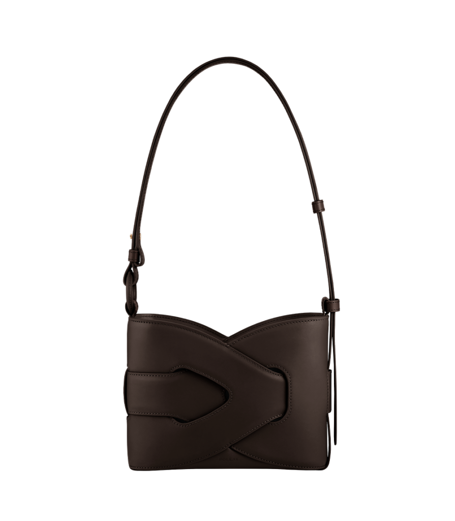 Nodde - Ébène Lisse