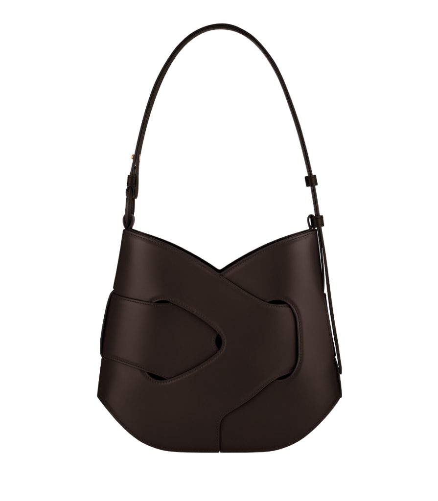 Nodde Hobo - Ébène Lisse