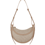 Numéro Dix - Tissé Duo Taupe