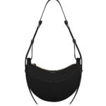 Numéro Dix - Noir Lisse