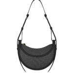 Numéro Dix - Tissé Duo Noir