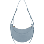 Numéro Dix - Polaire Nubuck Crocodile