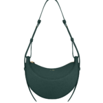 Numéro Dix - Vert Grainé