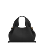 Numéro Neuf Mini - Noir Grainé