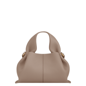 Numéro Neuf Mini - Taupe Grainé