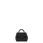 Numéro Un Micro - Noir Grainé