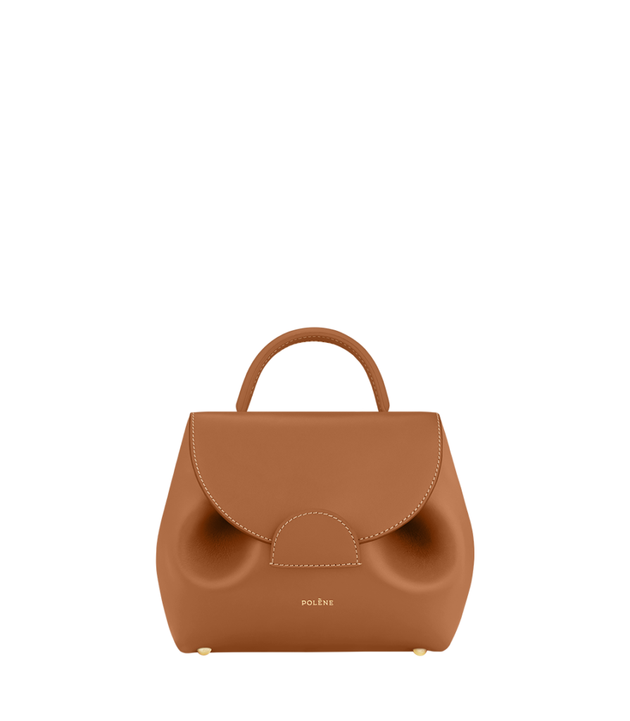 Numéro Un Nano - Camel Lisse