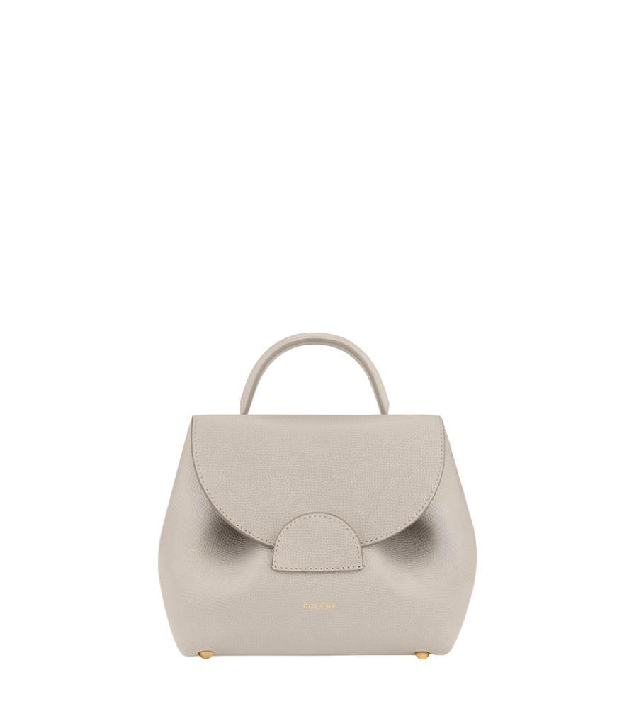 Numéro Un Nano - Craie Grainé