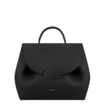 Numéro Un - Noir Grainé