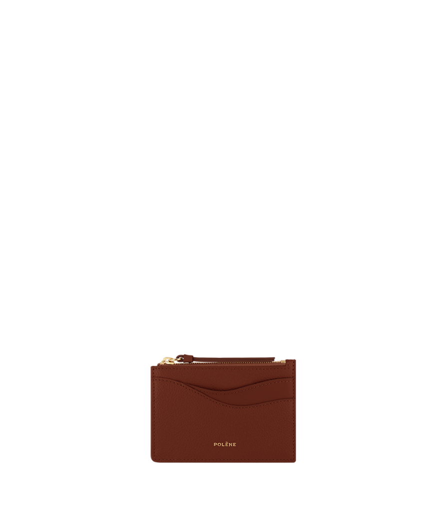 Pochette Sierra Mini - Duo Cognac