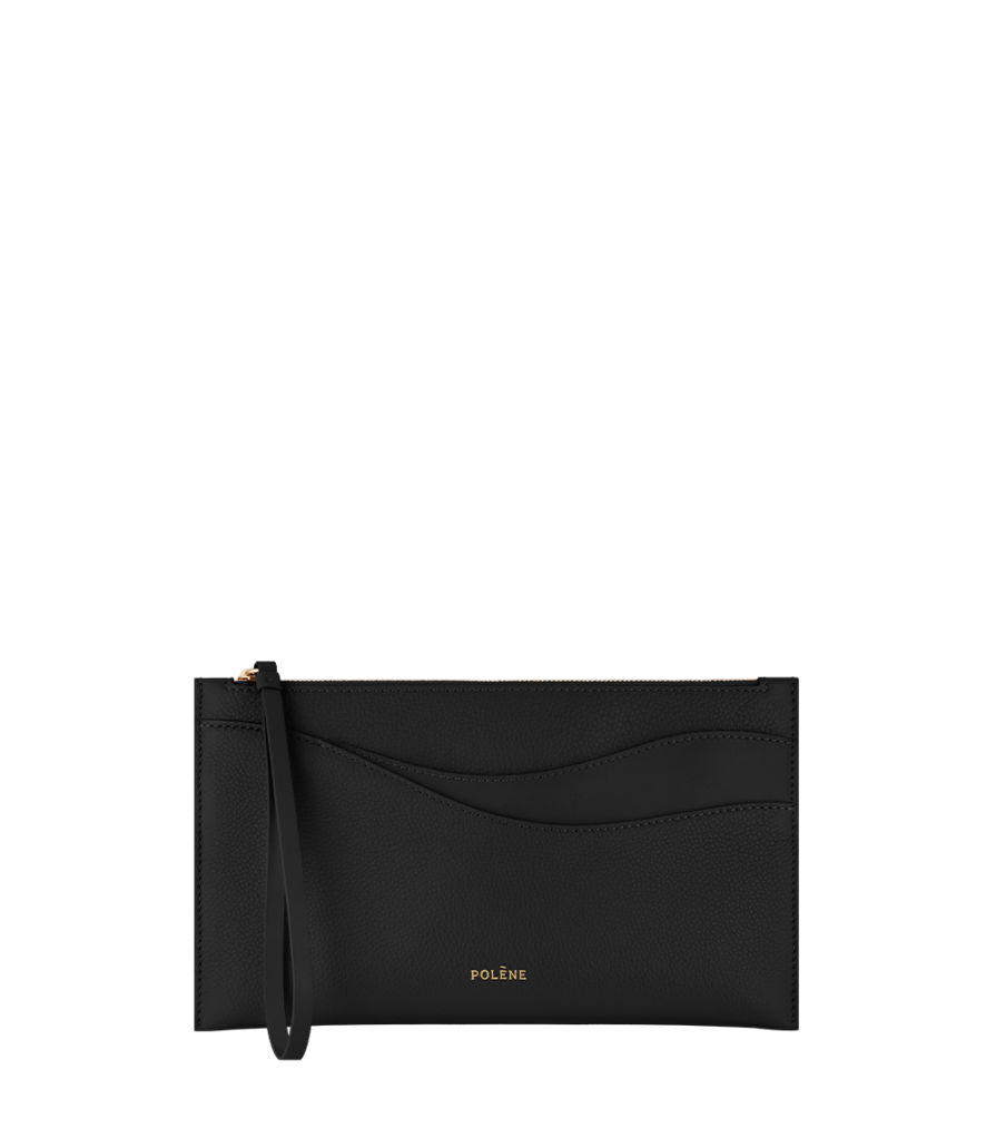 Pochette Sierra - Duo Noir