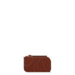 Porte cartes Atla - Duo Cognac